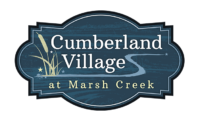 Cumberland Village at Marsh Creek Single Family and Patio Homes in Gettysburg, PA Built By J.A. Myers Homes