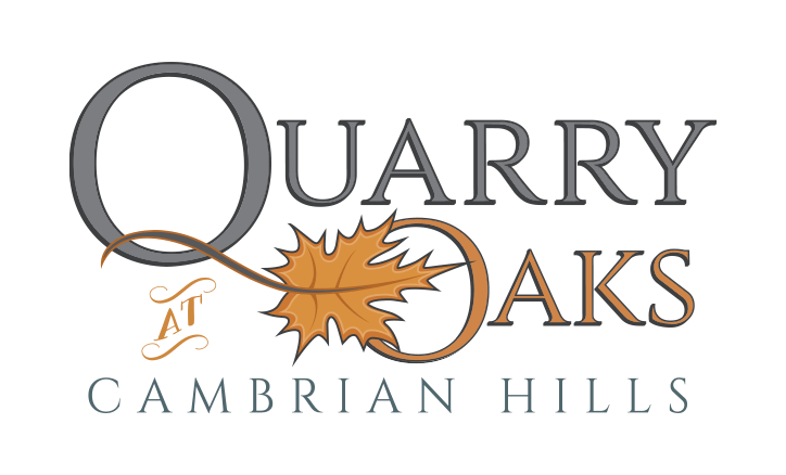 Quarry Oaks at Cambrian Hills Single Family Homes in Hanover, PA Built By J.A. Myers Homes