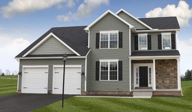 Well-Maintained Homes in Hanover, PA